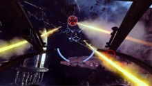 EVE：Valkyrie 宣布将登陆 Oculus Rift